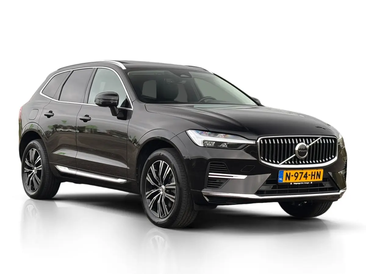 2.0 T6 Plug-in hybrid AWD Inscription Exclusive ✅ Pano ✅ Leder ✅ ACC