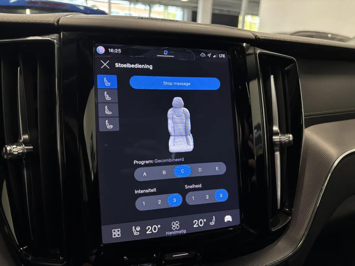 2.0 T6 Plug-in hybrid AWD Inscription Exclusive ✅ Pano ✅ Leder ✅ ACC