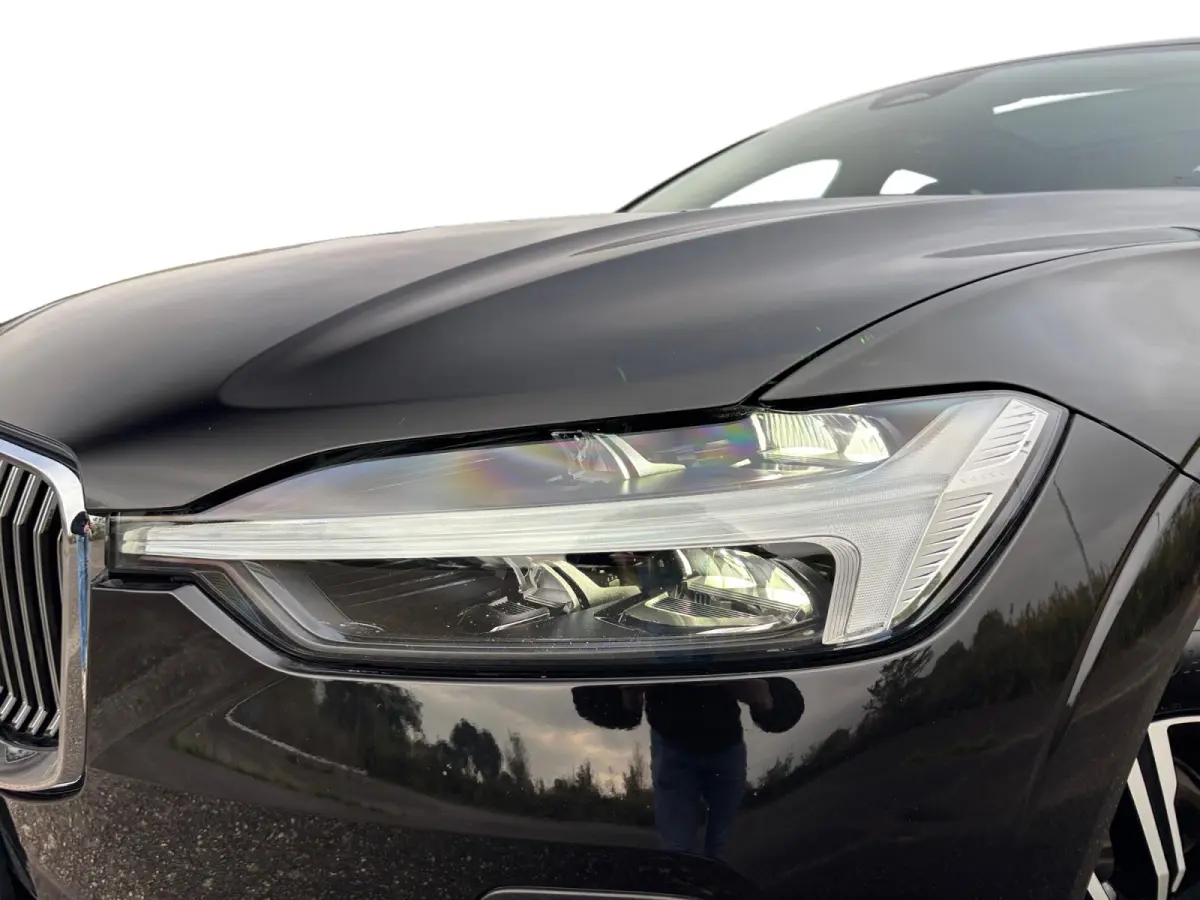 2.0 T6 Plug-in hybrid AWD Inscription Exclusive ✅ Pano ✅ Leder ✅ ACC