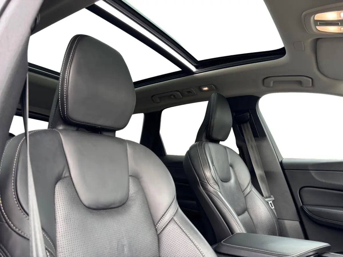 2.0 T6 Plug-in hybrid AWD Inscription Exclusive ✅ Pano ✅ Leder ✅ ACC