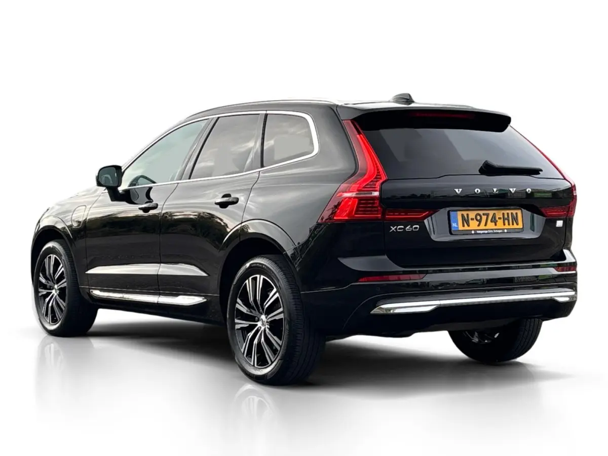 2.0 T6 Plug-in hybrid AWD Inscription Exclusive ✅ Pano ✅ Leder ✅ ACC