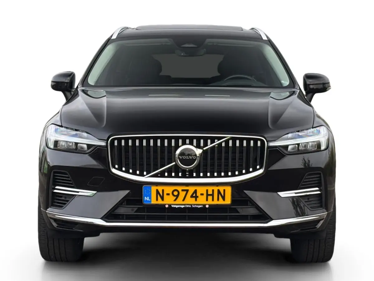 2.0 T6 Plug-in hybrid AWD Inscription Exclusive ✅ Pano ✅ Leder ✅ ACC