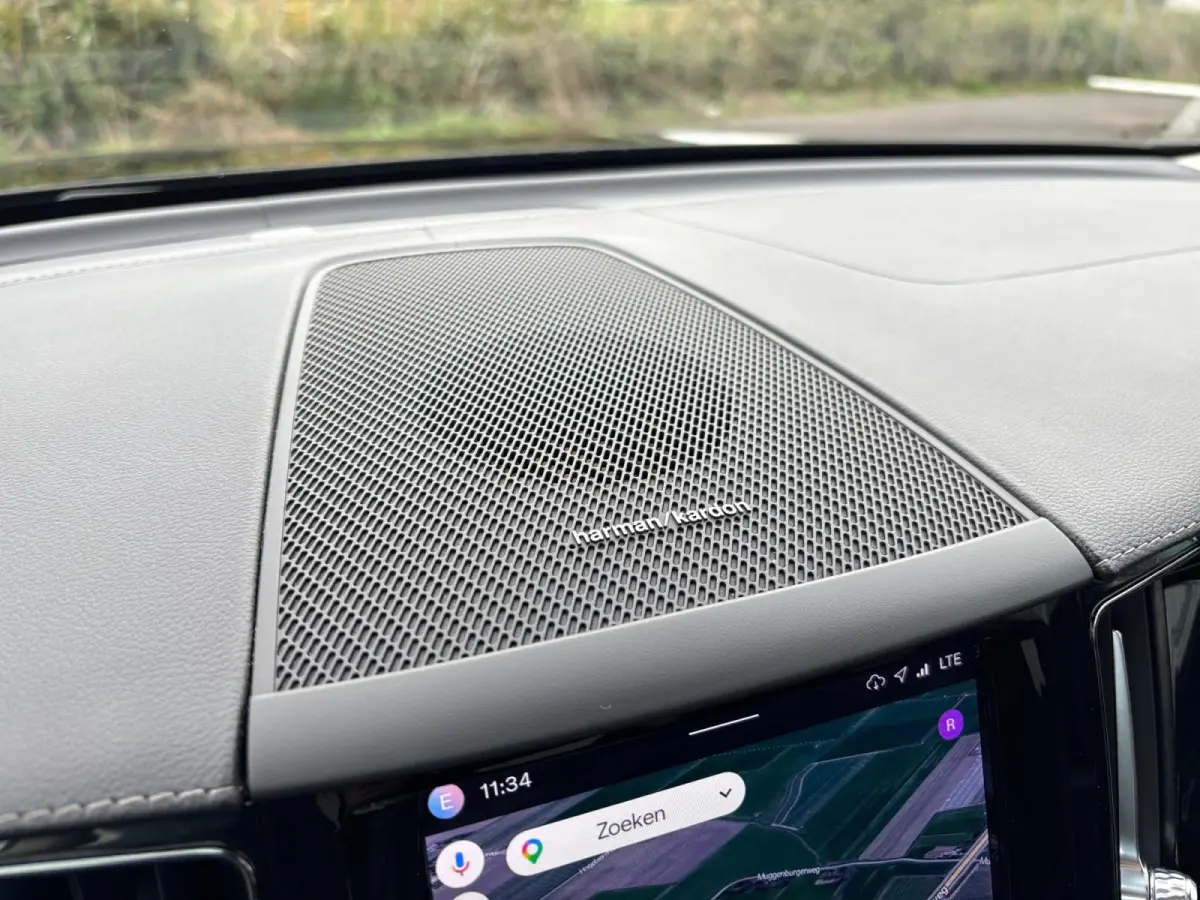 2.0 T6 Plug-in hybrid AWD Inscription Exclusive ✅ Pano ✅ Leder ✅ ACC