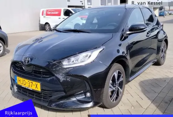1.5 Hybrid 115 First Edition I Luxe I Keyless I LED I ACC I NL-auto