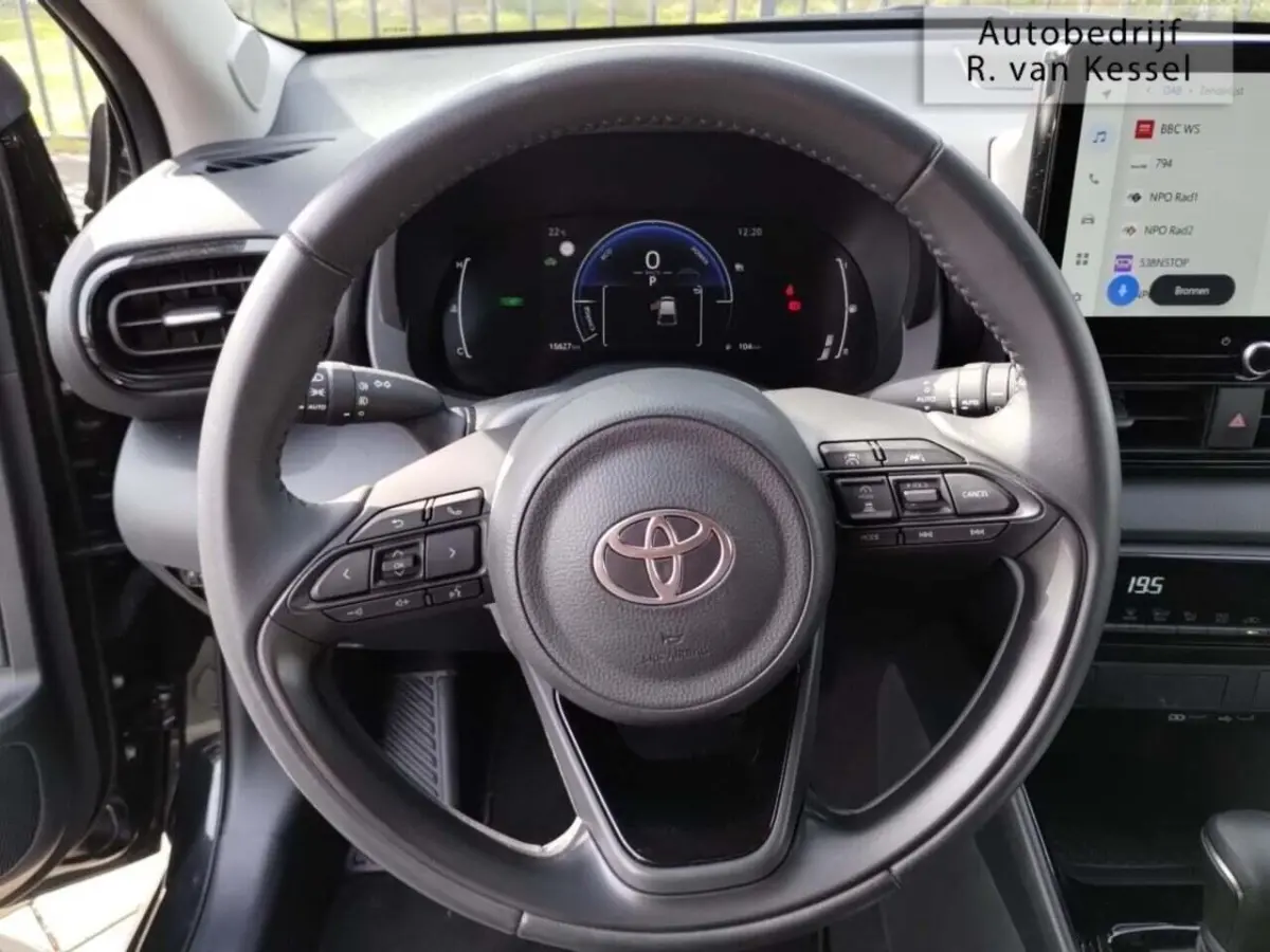 1.5 Hybrid 115 First Edition I Luxe I Keyless I LED I ACC I NL-auto