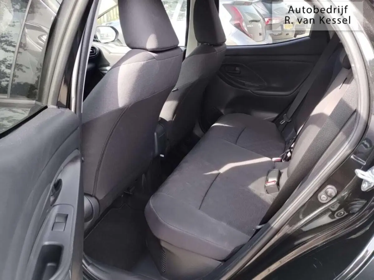 1.5 Hybrid 115 First Edition I Luxe I Keyless I LED I ACC I NL-auto