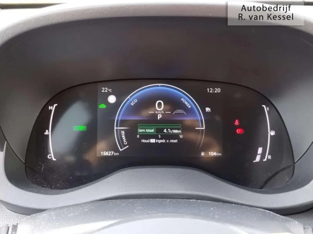 1.5 Hybrid 115 First Edition I Luxe I Keyless I LED I ACC I NL-auto