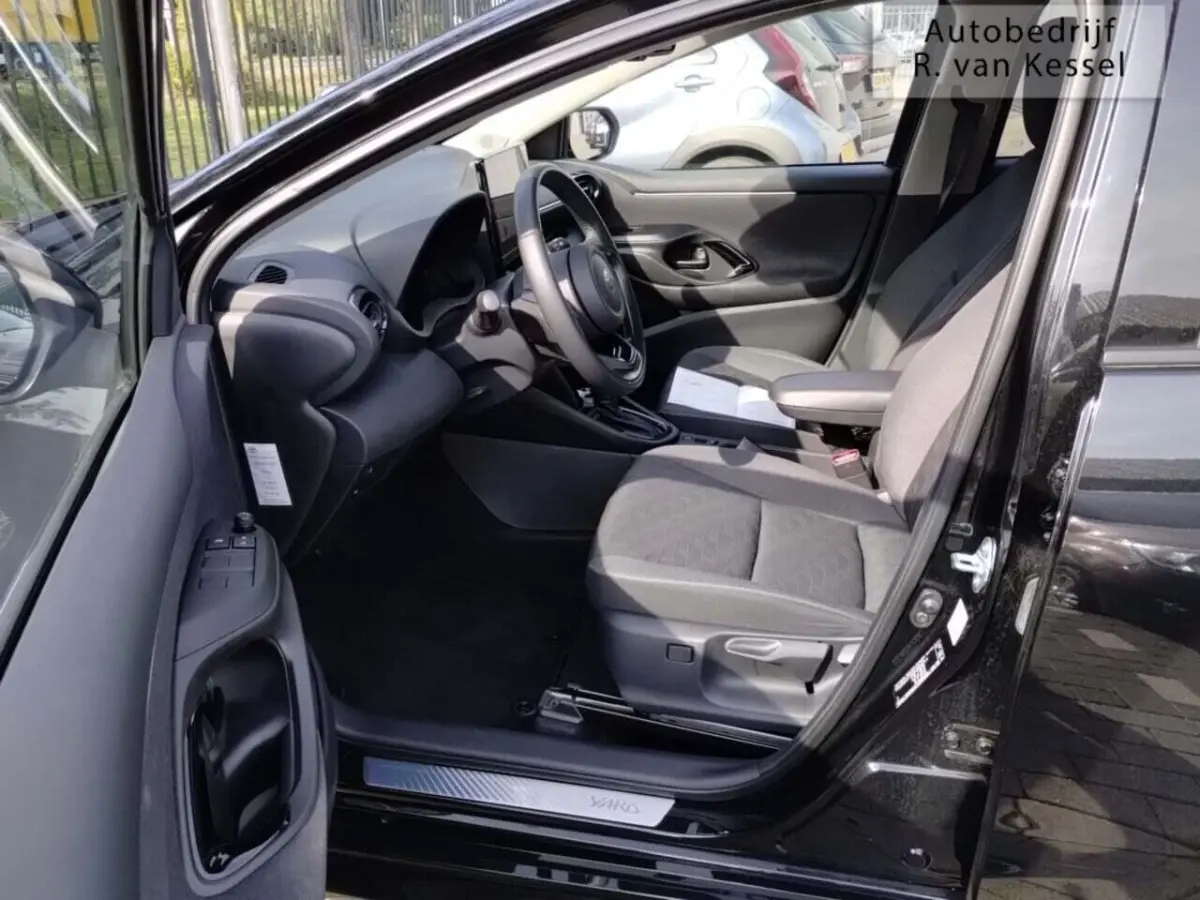 1.5 Hybrid 115 First Edition I Luxe I Keyless I LED I ACC I NL-auto