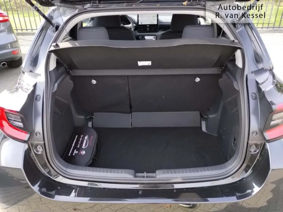 1.5 Hybrid 115 First Edition I Luxe I Keyless I LED I ACC I NL-auto