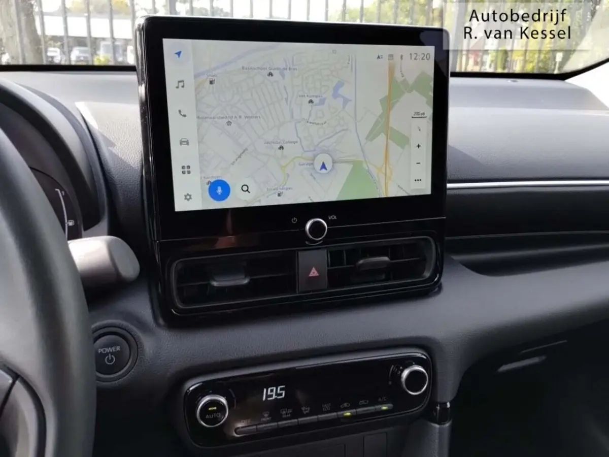 1.5 Hybrid 115 First Edition I Luxe I Keyless I LED I ACC I NL-auto