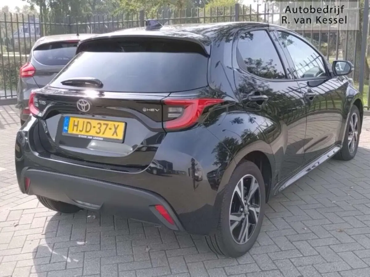1.5 Hybrid 115 First Edition I Luxe I Keyless I LED I ACC I NL-auto