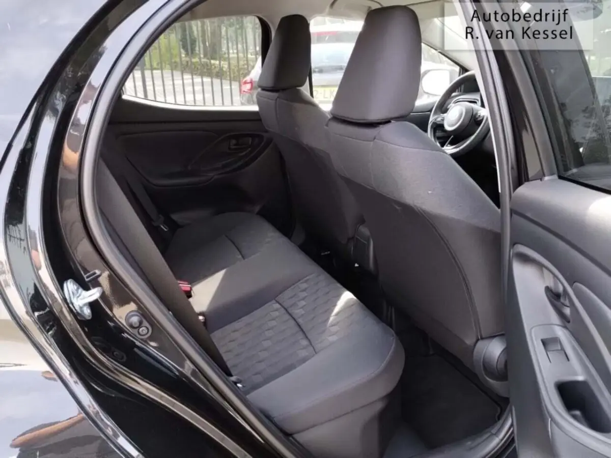 1.5 Hybrid 115 First Edition I Luxe I Keyless I LED I ACC I NL-auto