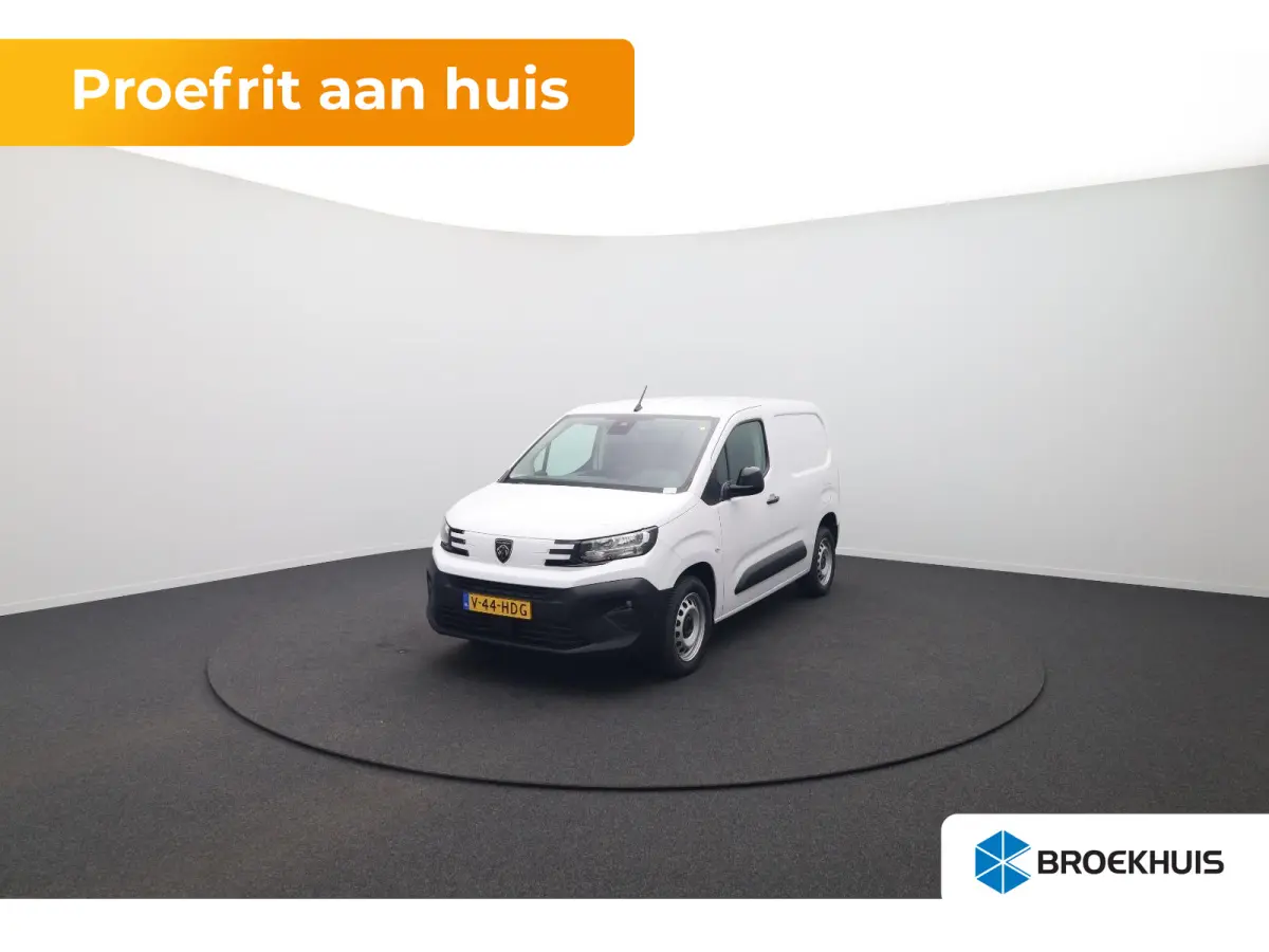 1.5 BlueHDi 130 EAT8 S&S L1 All season banden | Trekhaak | Dodehoekbewaking | Suroundview | Achteruitrijcamera | Airco | Apple Carplay/Android Auto|telefoonintegratie premium