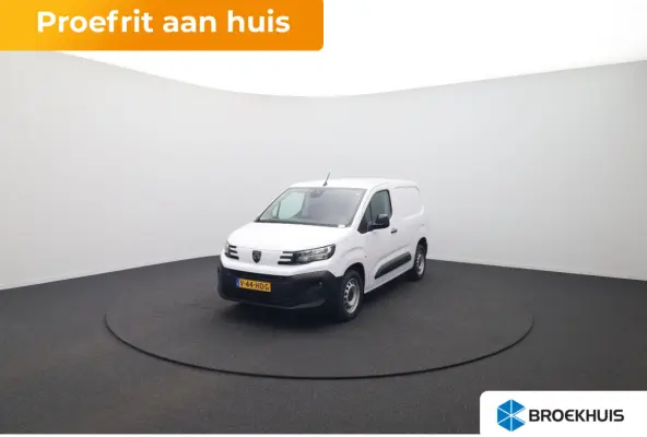 1.5 BlueHDi 130 EAT8 S&S L1 All season banden | Trekhaak | Dodehoekbewaking | Suroundview | Achteruitrijcamera | Airco | Apple Carplay/Android Auto|telefoonintegratie premium