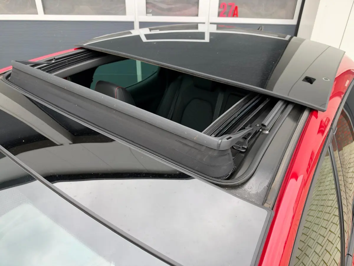 1.5 eTSI FR | Virtual Cockpit | Camera | CarPlay | Climate | Adaptive Cruise | Navigatie
