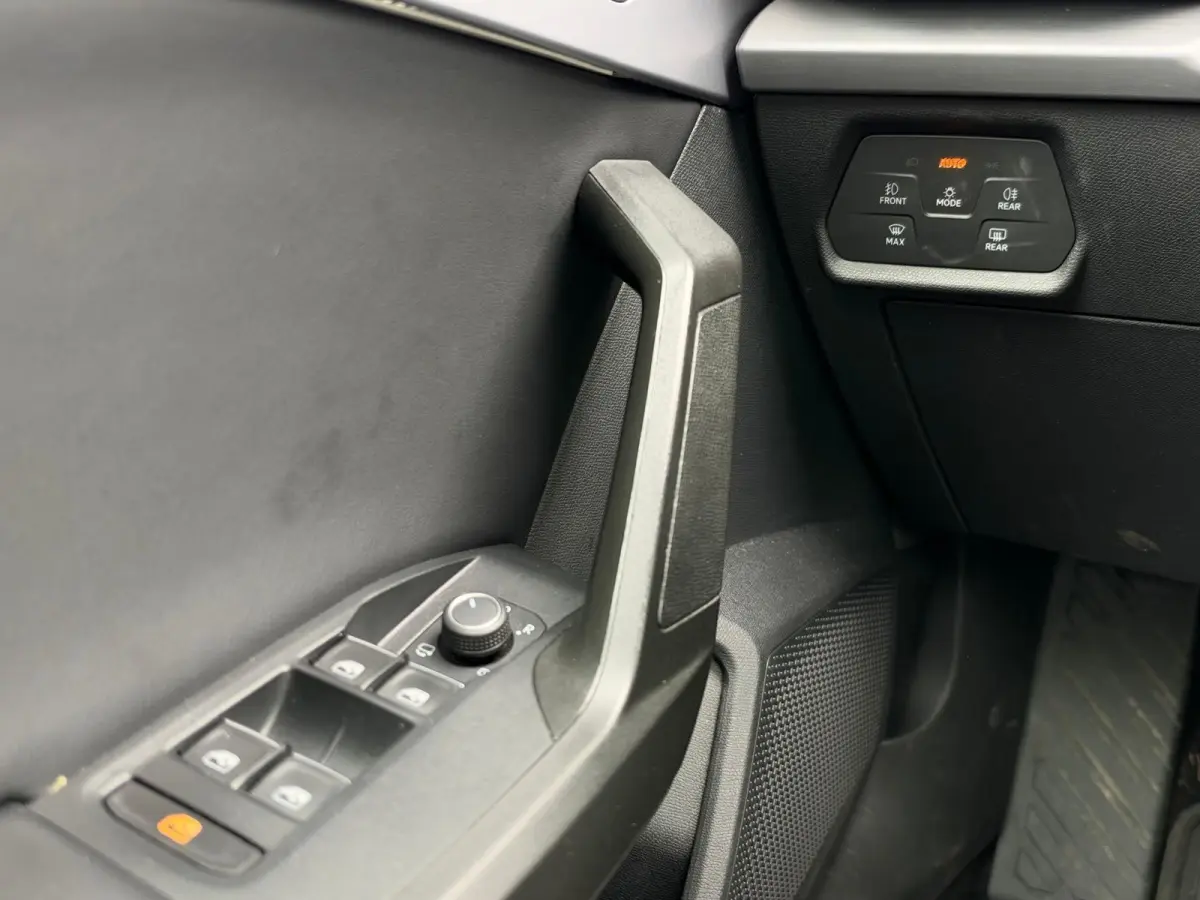 1.5 eTSI FR Automaat | Panorama | Virtual Cockpit | Camera | CarPlay | Climate | Adaptive Cruise | Navigatie | Stoelverwarming | Trekhaak