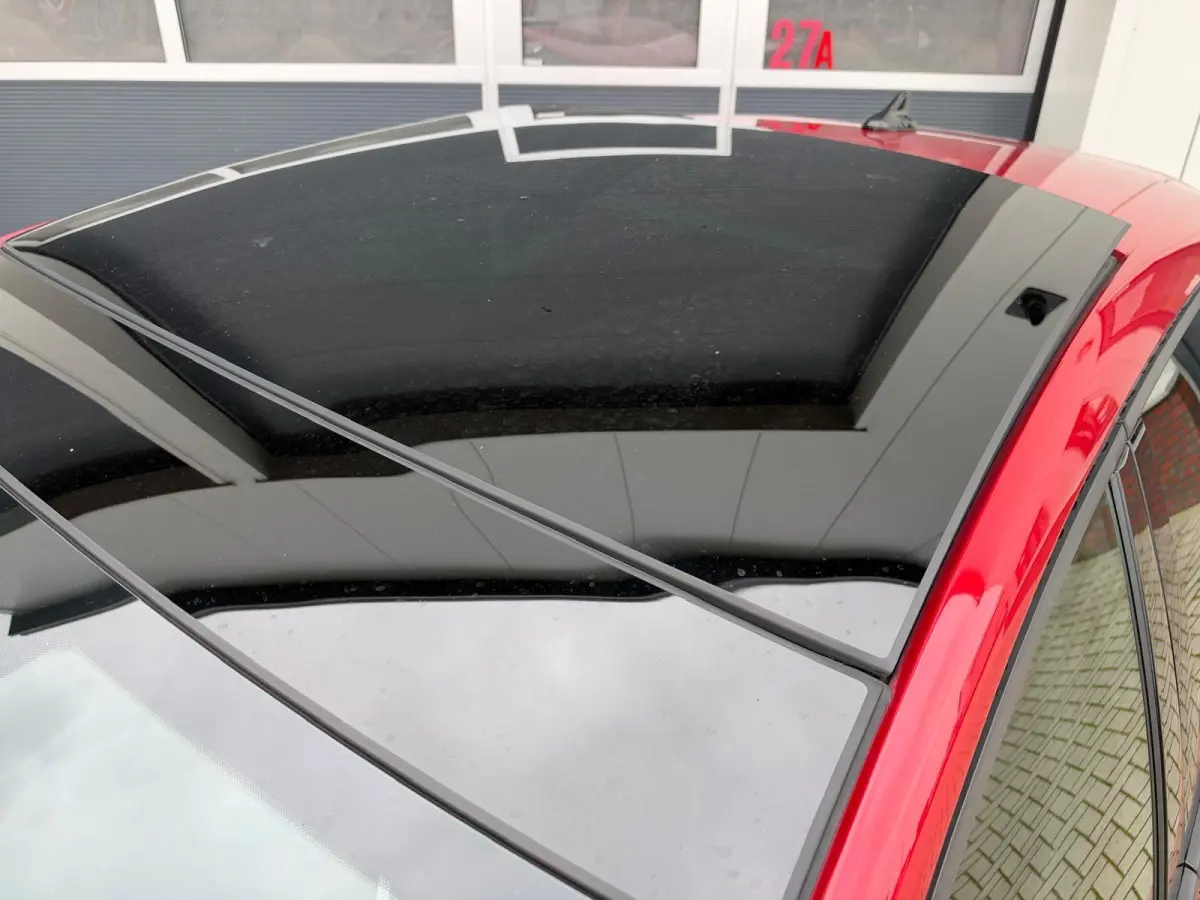 1.5 eTSI FR Automaat | Panorama | Virtual Cockpit | Camera | CarPlay | Climate | Adaptive Cruise | Navigatie | Stoelverwarming | Trekhaak