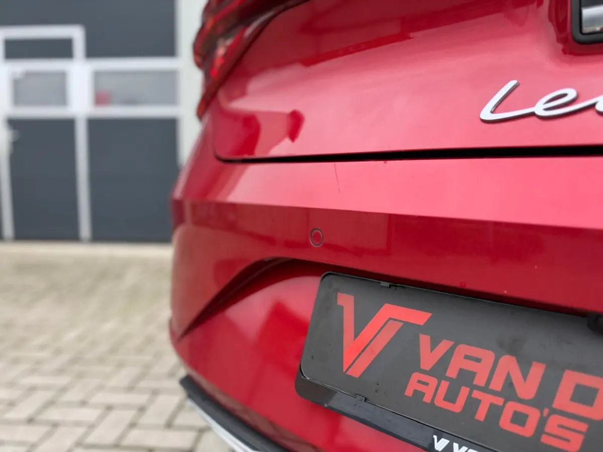 1.5 eTSI FR Automaat | Panorama | Virtual Cockpit | Camera | CarPlay | Climate | Adaptive Cruise | Navigatie | Stoelverwarming | Trekhaak
