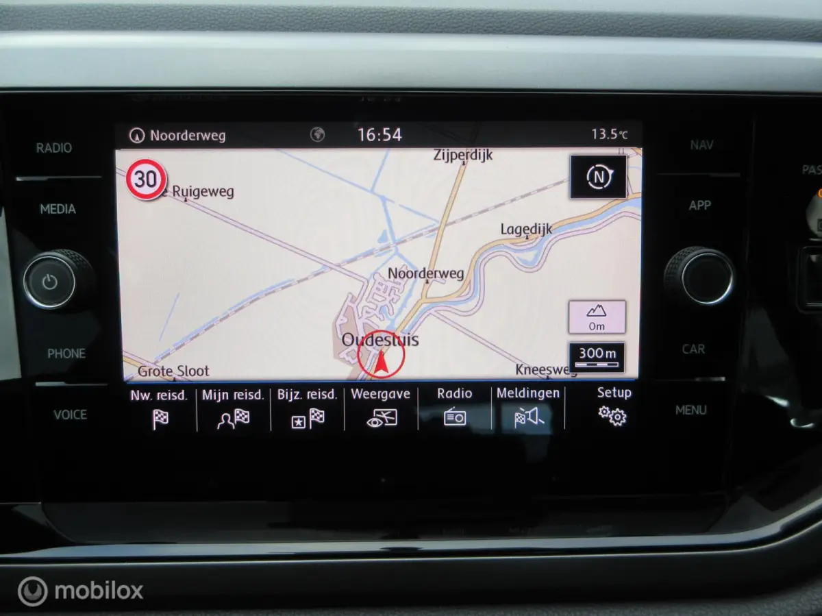 1.0 TSI Comfortline 5drs 130dkm Airco Cruise Carplay