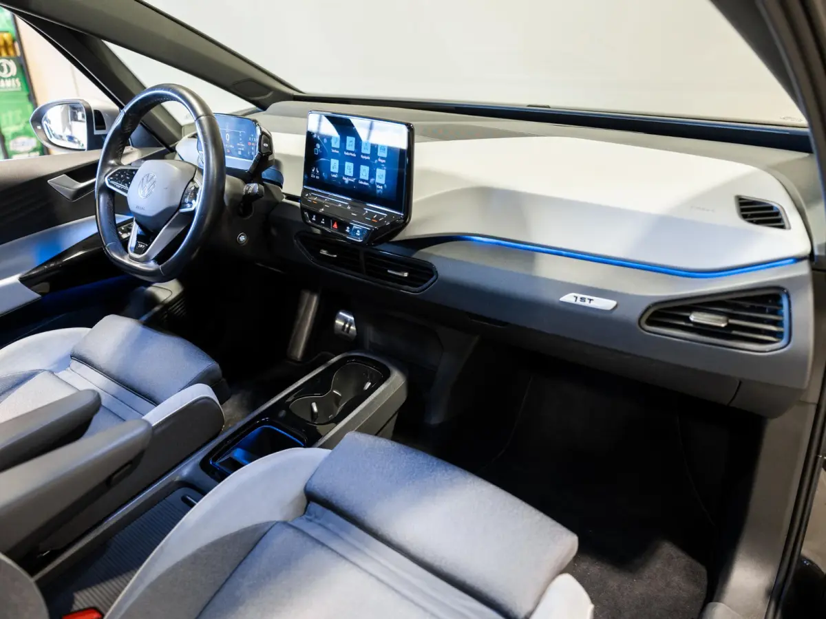 First Max 58 kWh SOH 89% / 204pk / Panorama dak / Head-Up display / Stoel en stuur verwarming /