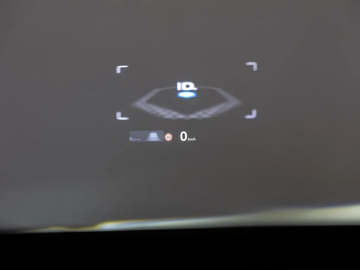 First Max 58 kWh SOH 89% / 204pk / Panorama dak / Head-Up display / Stoel en stuur verwarming /