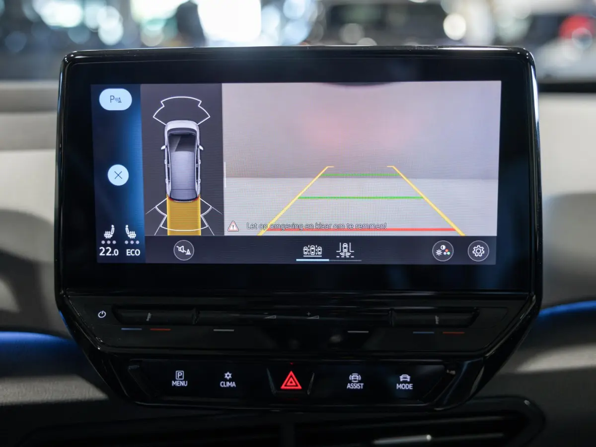 First Max 58 kWh SOH 89% / 204pk / Panorama dak / Head-Up display / Stoel en stuur verwarming /