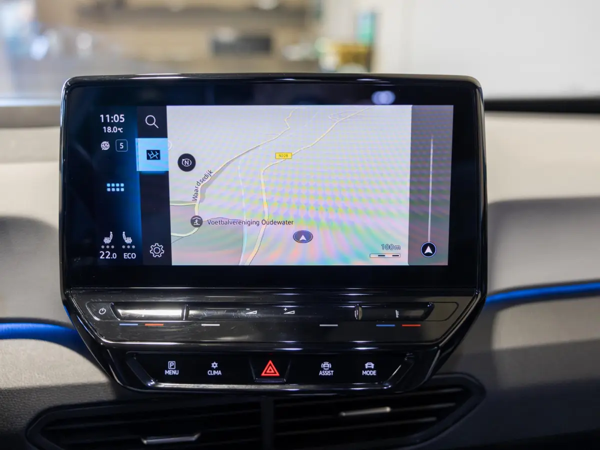 First Max 58 kWh SOH 89% / 204pk / Panorama dak / Head-Up display / Stoel en stuur verwarming /