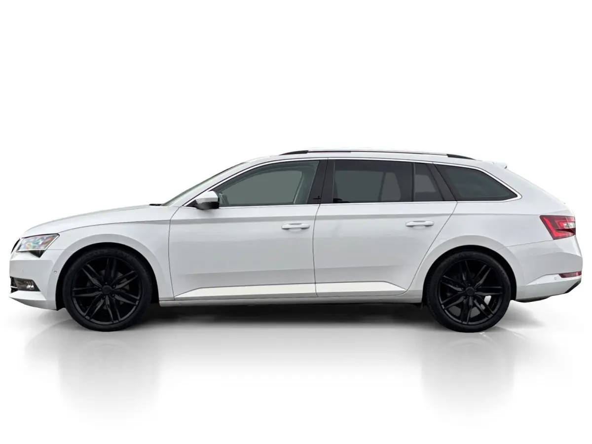 1.8 TSI 180 PK Style Business ✅ Pano ✅ ACC ✅ Camera