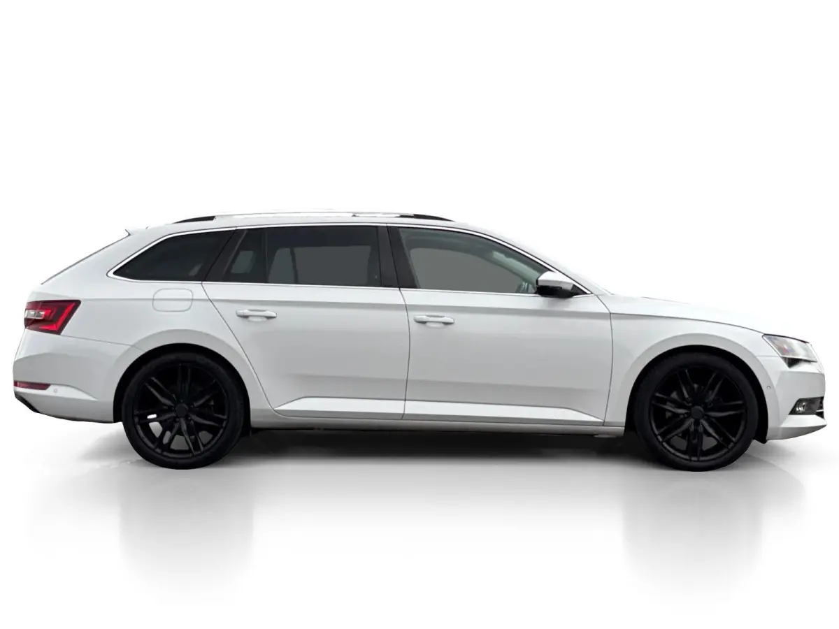 1.8 TSI 180 PK Style Business ✅ Pano ✅ ACC ✅ Camera