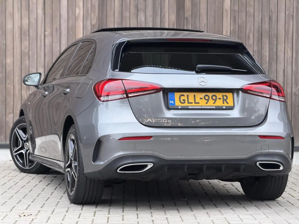 250 e Business Solution AMG Limited