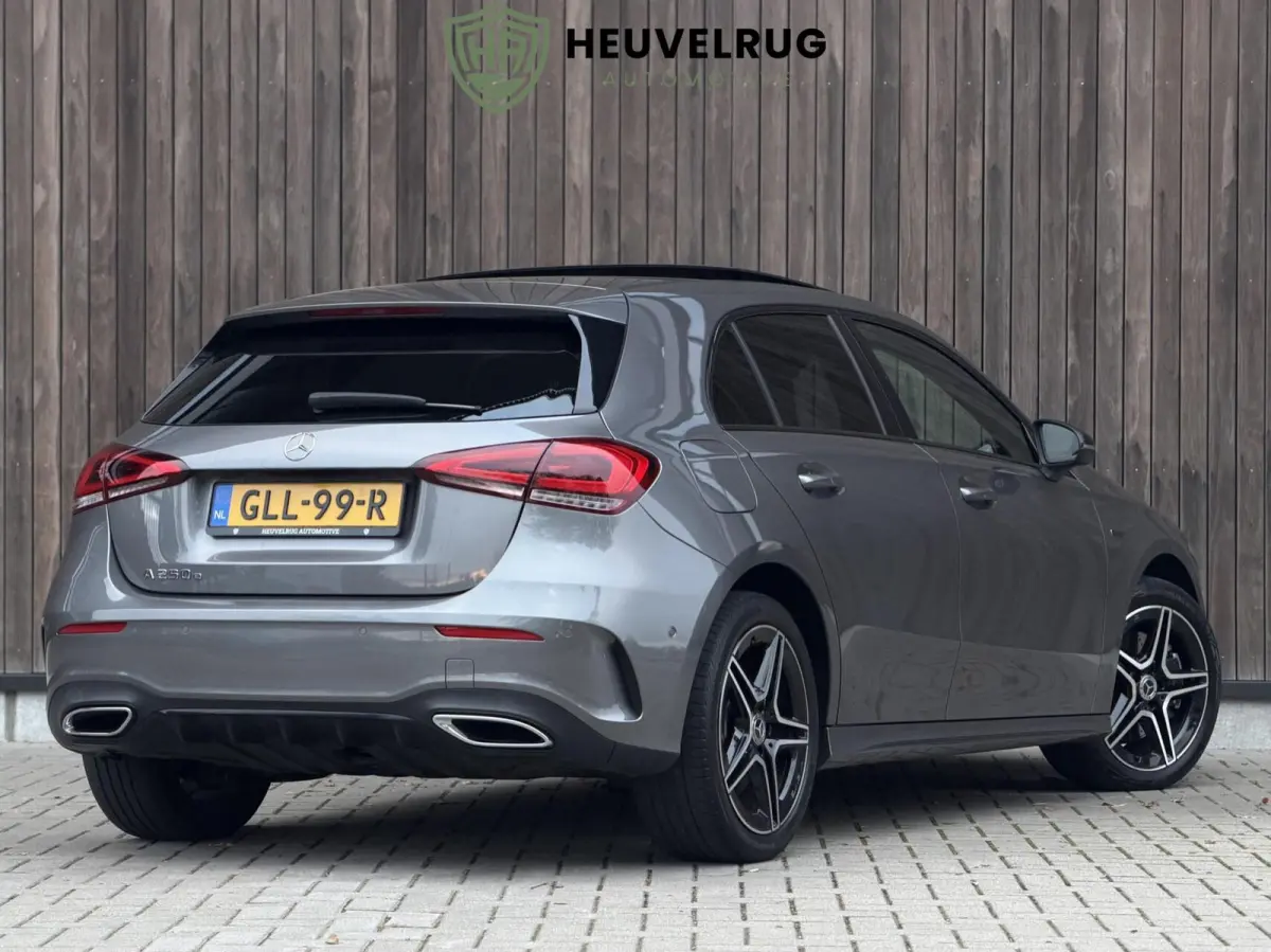 250 e Business Solution AMG Limited