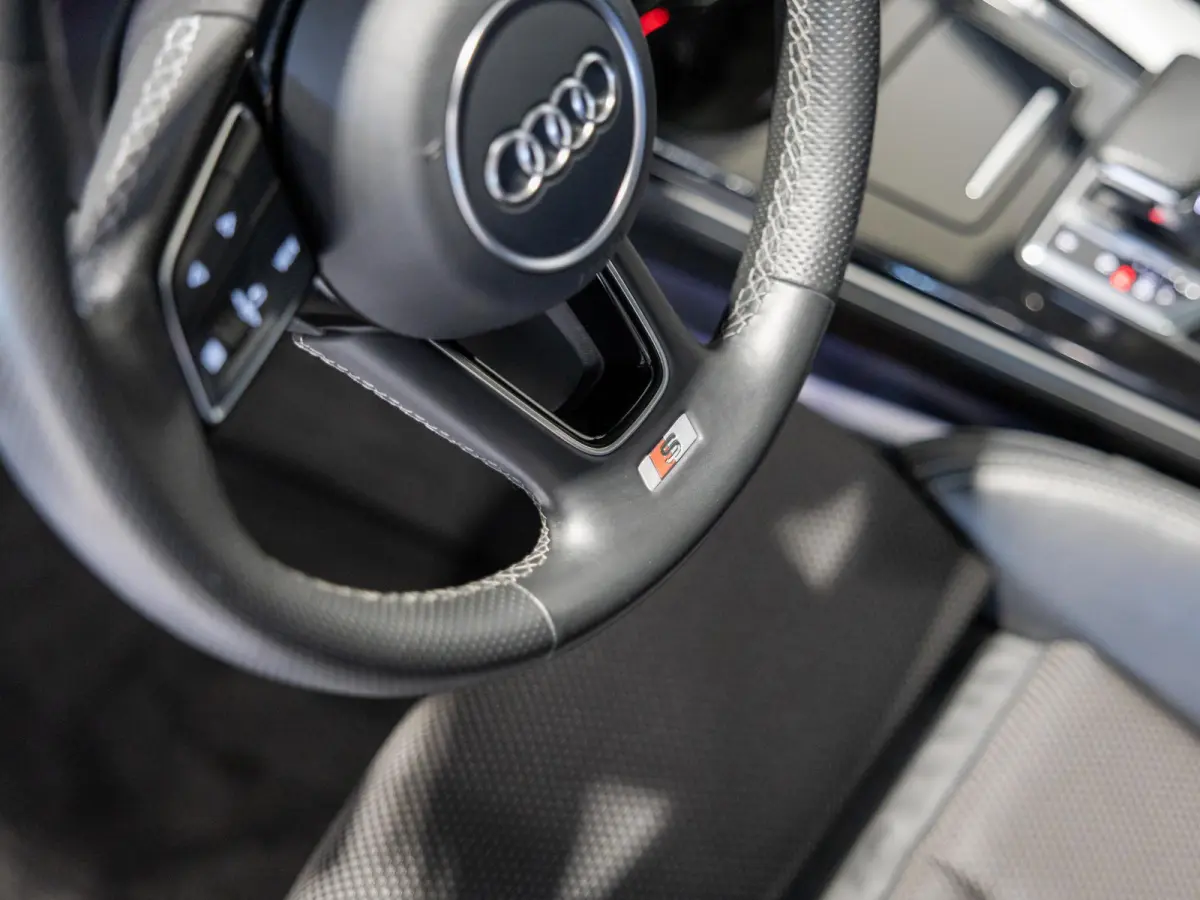 35 TFSI S-Line edition / 150pk / NAP / Panorama dak / Sfeerverlichting / Stoelverwarming / Achteruitrij camera /