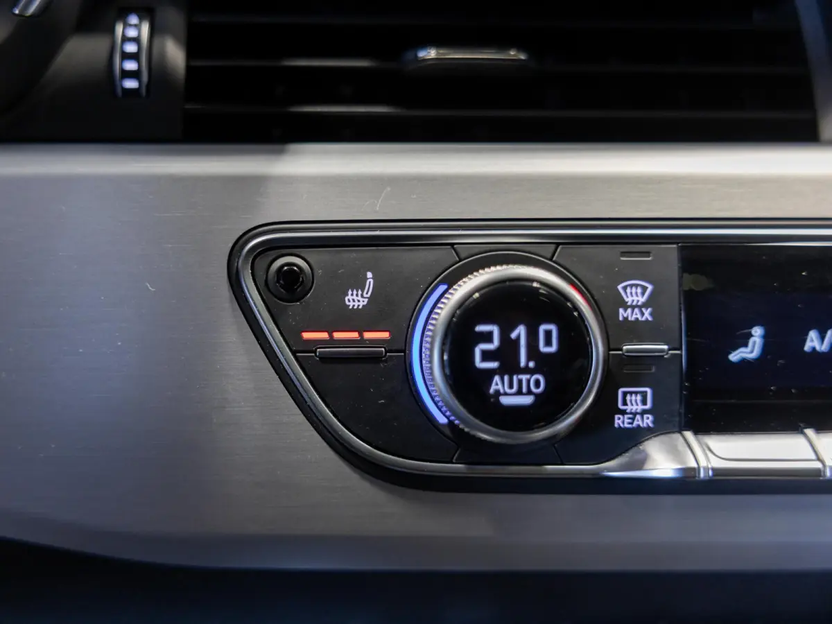 35 TFSI S-Line edition / 150pk / NAP / Panorama dak / Sfeerverlichting / Stoelverwarming / Achteruitrij camera /