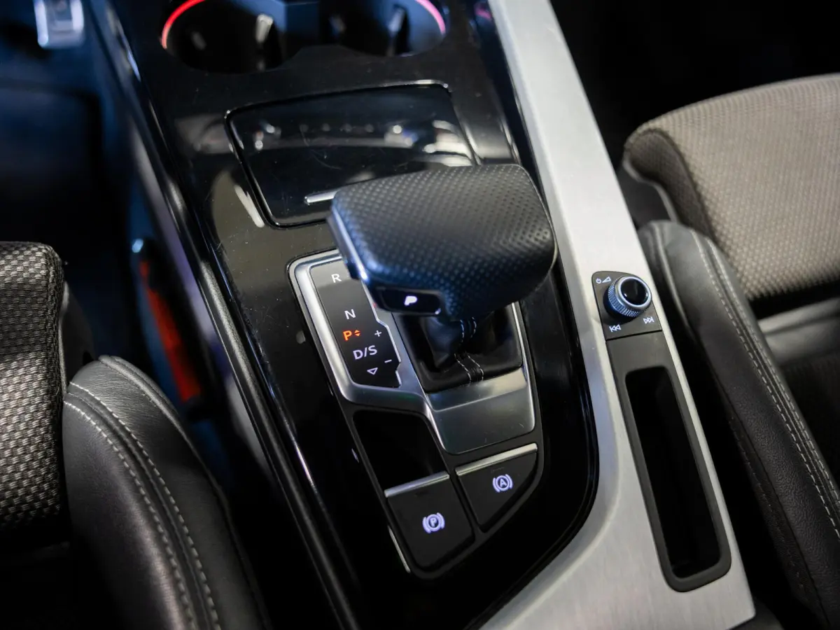 35 TFSI S-Line edition / 150pk / NAP / Panorama dak / Sfeerverlichting / Stoelverwarming / Achteruitrij camera /