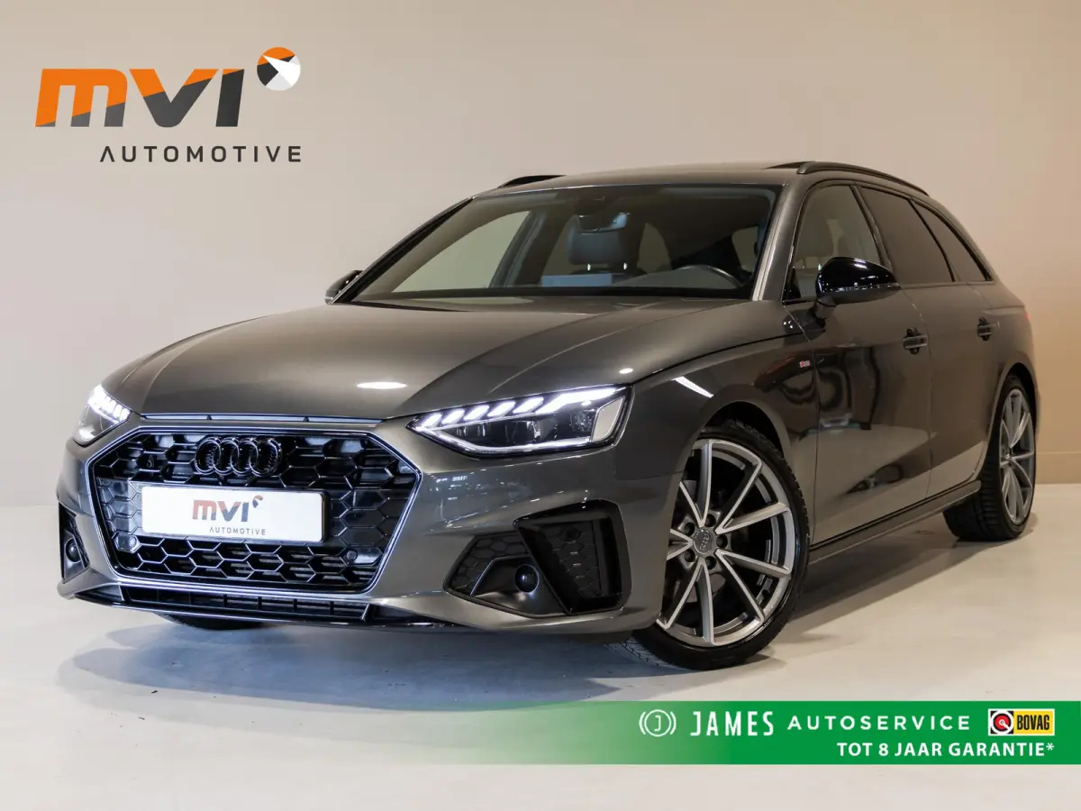 35 TFSI S-Line edition / 150pk / NAP / Panorama dak / Sfeerverlichting / Stoelverwarming / Achteruitrij camera /