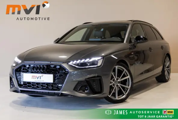 35 TFSI S-Line edition / 150pk / NAP / Panorama dak / Sfeerverlichting / Stoelverwarming / Achteruitrij camera /