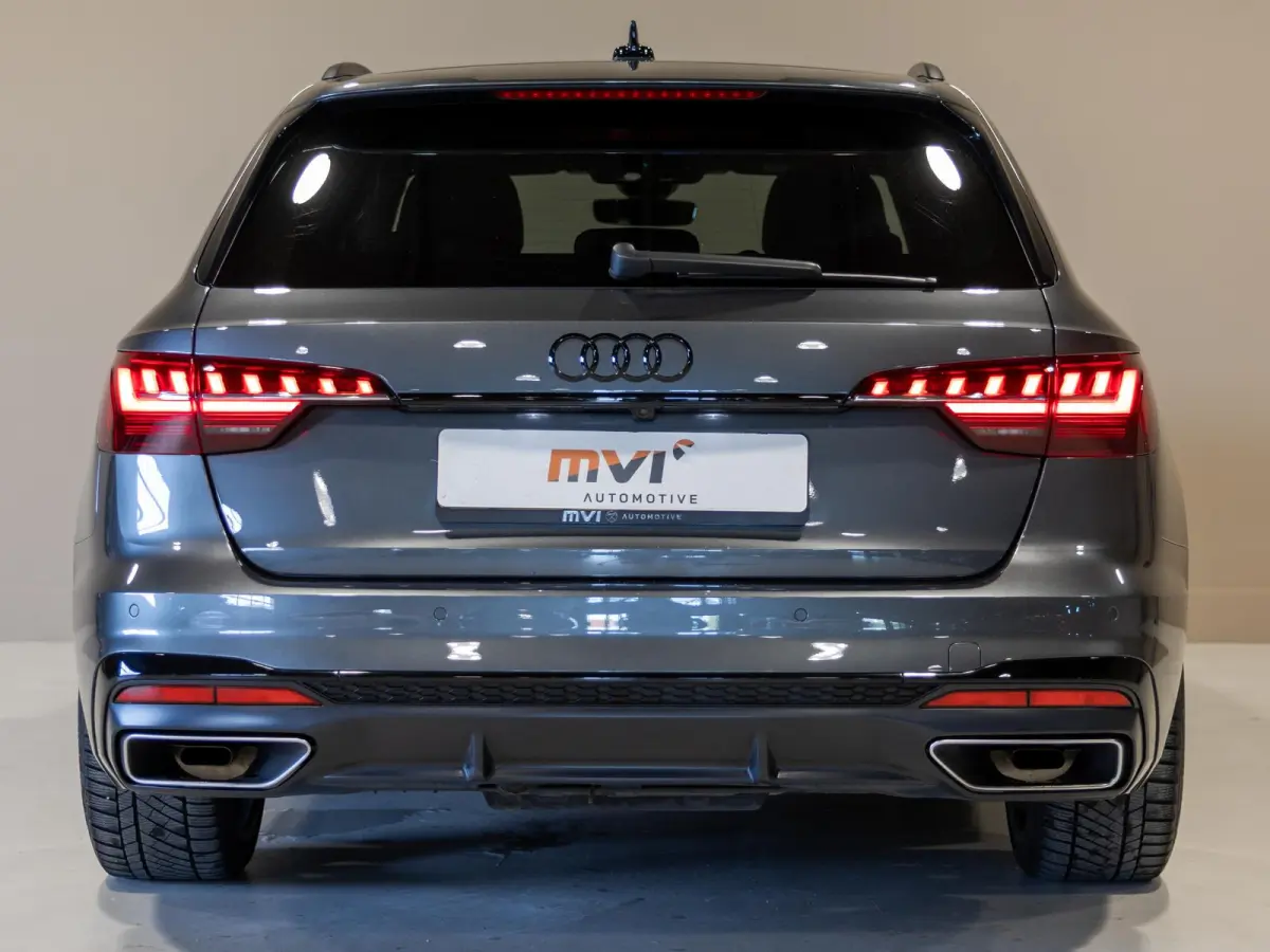 35 TFSI S-Line edition / 150pk / NAP / Panorama dak / Sfeerverlichting / Stoelverwarming / Achteruitrij camera /