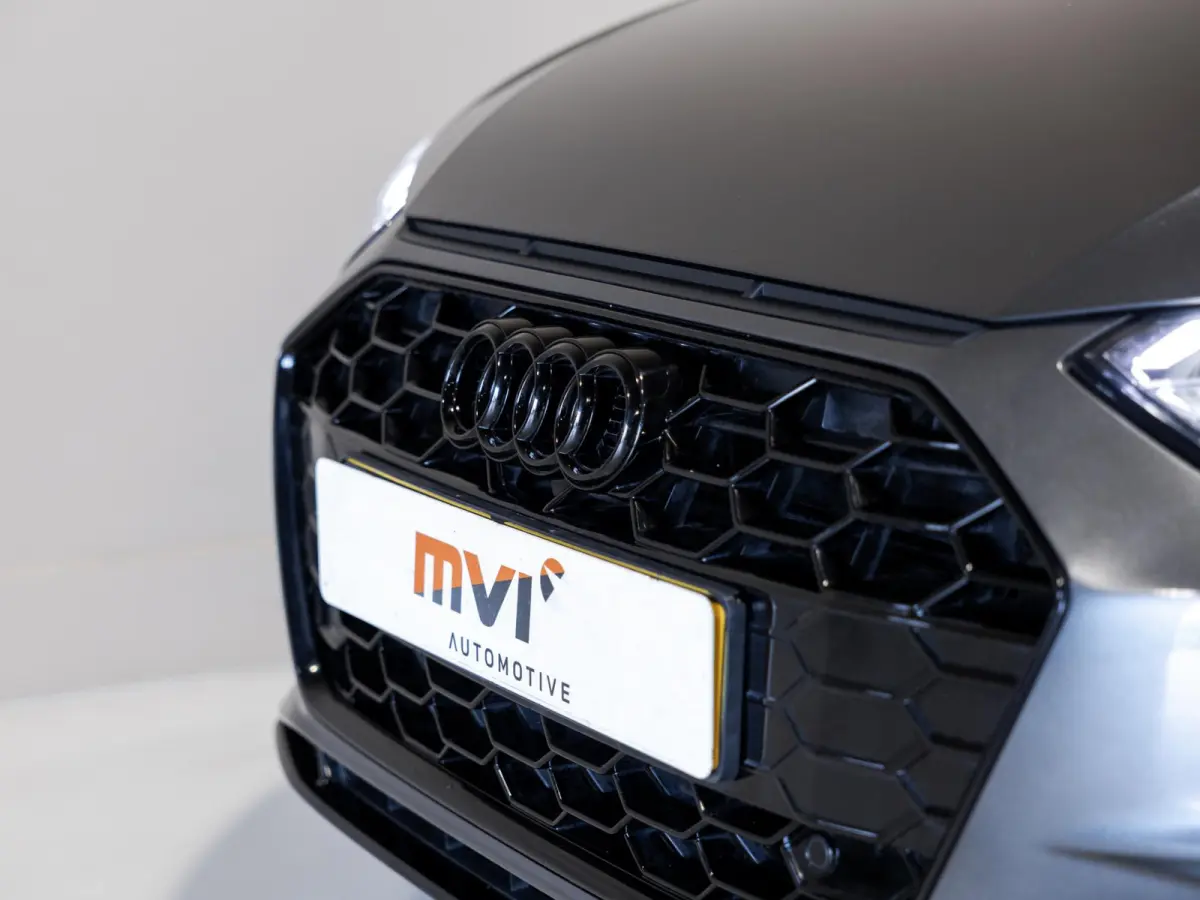 35 TFSI S-Line edition / 150pk / NAP / Panorama dak / Sfeerverlichting / Stoelverwarming / Achteruitrij camera /