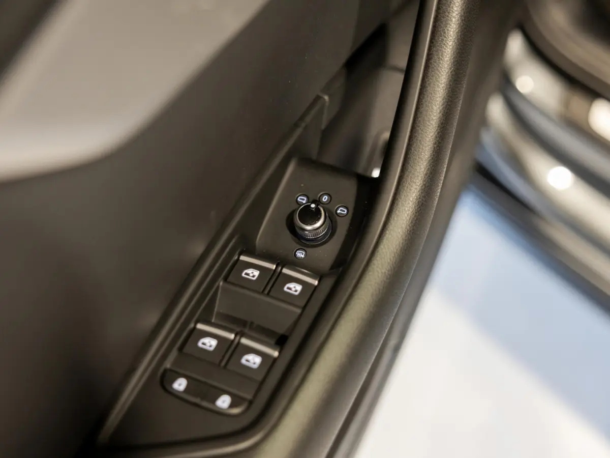 35 TFSI S-Line edition / 150pk / NAP / Panorama dak / Sfeerverlichting / Stoelverwarming / Achteruitrij camera /