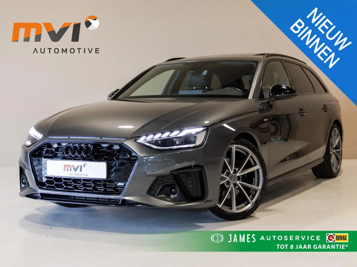 35 TFSI S-Line edition / 150pk / NAP / Panorama dak / Sfeerverlichting / Stoelverwarming / Achteruitrij camera /