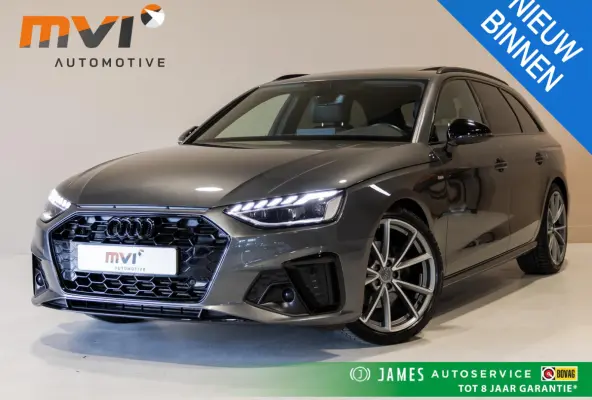 35 TFSI S-Line edition / 150pk / NAP / Panorama dak / Sfeerverlichting / Stoelverwarming / Achteruitrij camera /