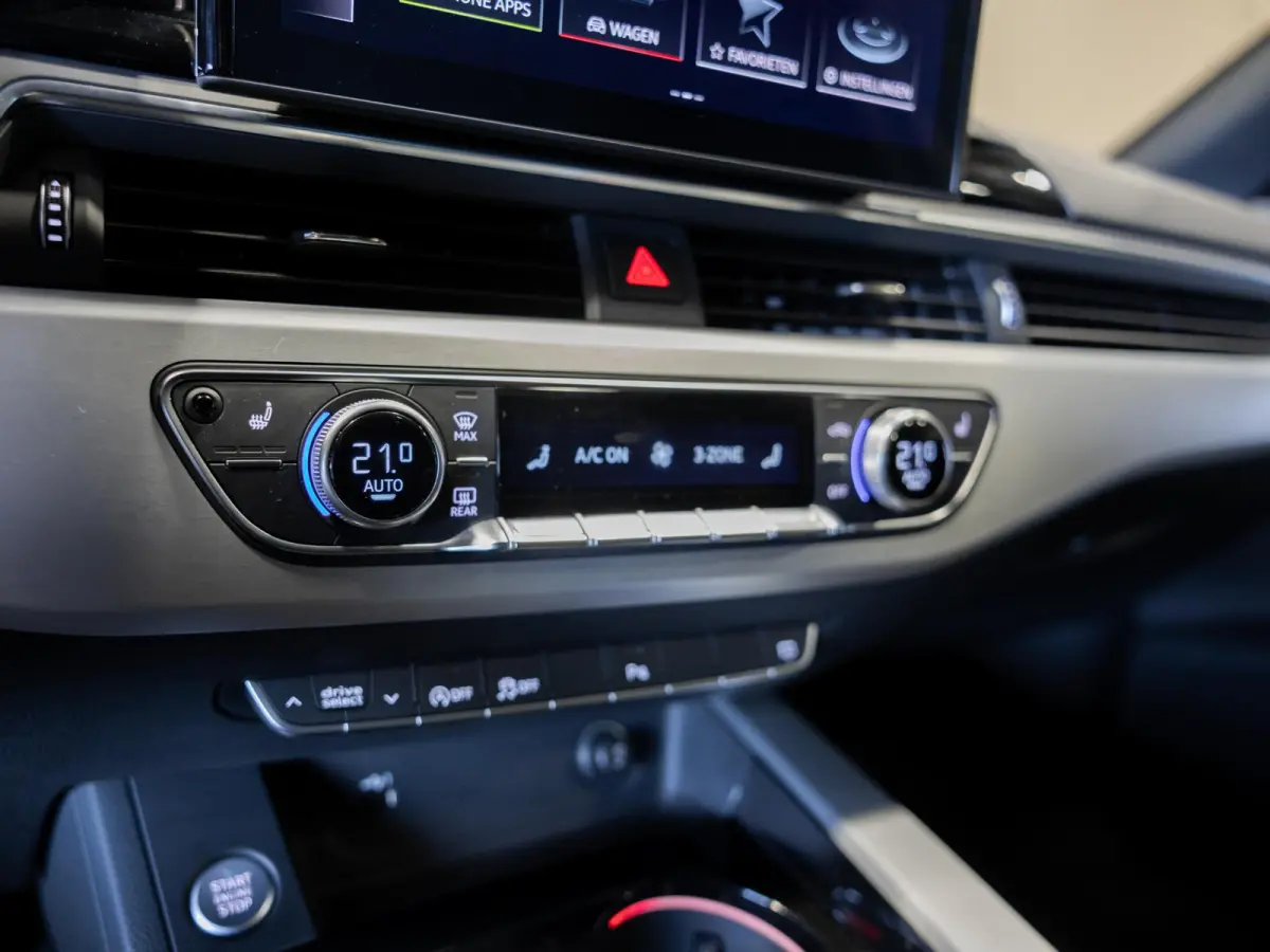 35 TFSI S-Line edition / 150pk / NAP / Panorama dak / Sfeerverlichting / Stoelverwarming / Achteruitrij camera /