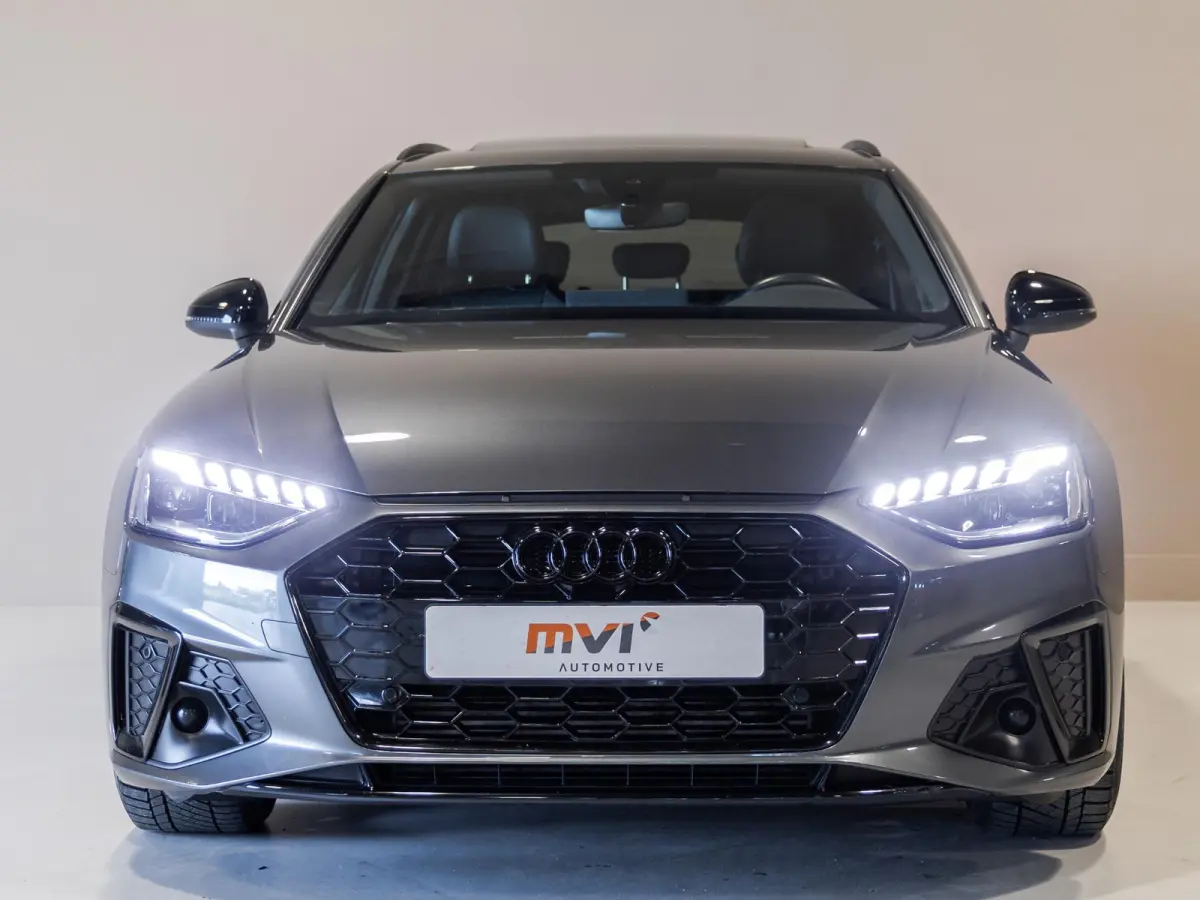 35 TFSI S-Line edition / 150pk / NAP / Panorama dak / Sfeerverlichting / Stoelverwarming / Achteruitrij camera /
