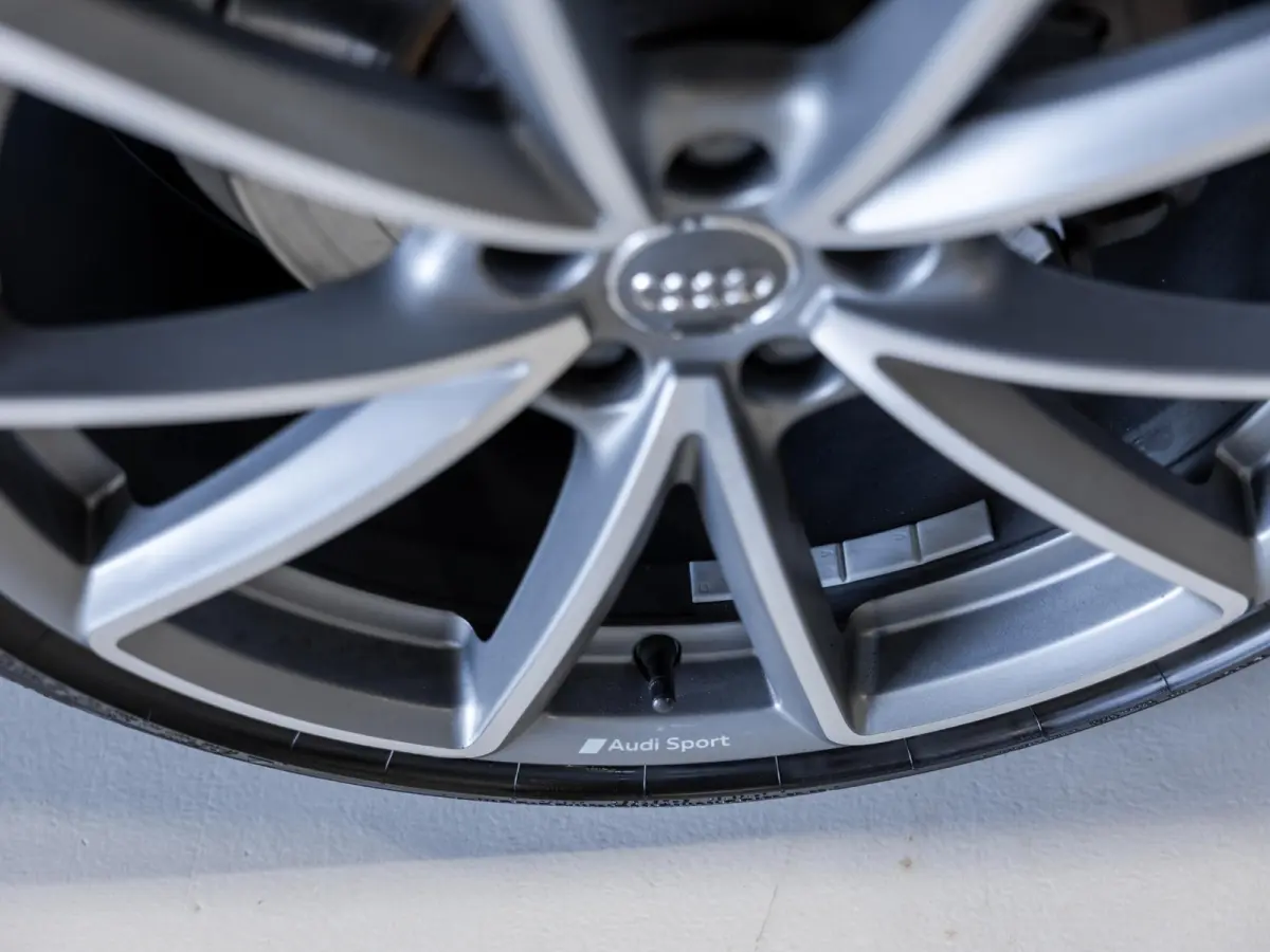 35 TFSI S-Line edition / 150pk / NAP / Panorama dak / Sfeerverlichting / Stoelverwarming / Achteruitrij camera /