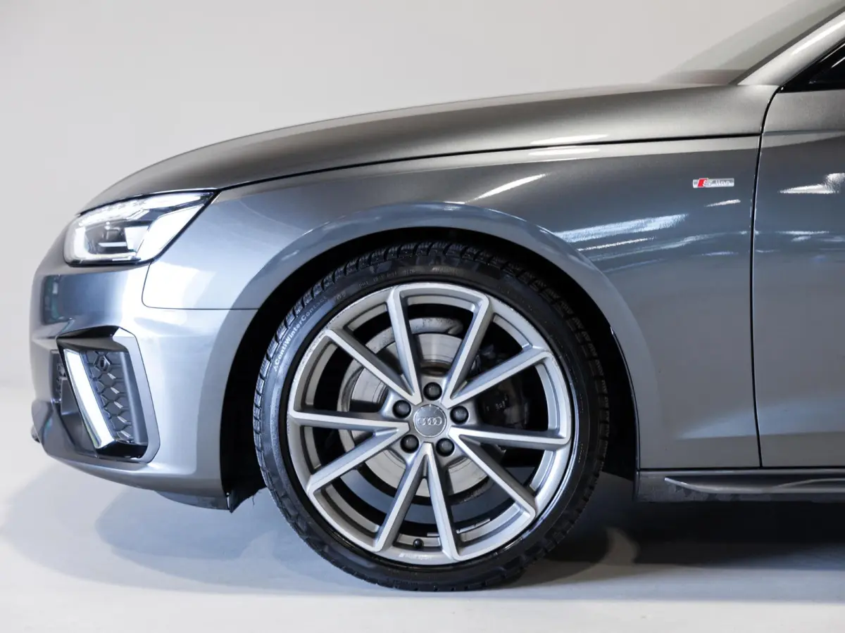 35 TFSI S-Line edition / 150pk / NAP / Panorama dak / Sfeerverlichting / Stoelverwarming / Achteruitrij camera /