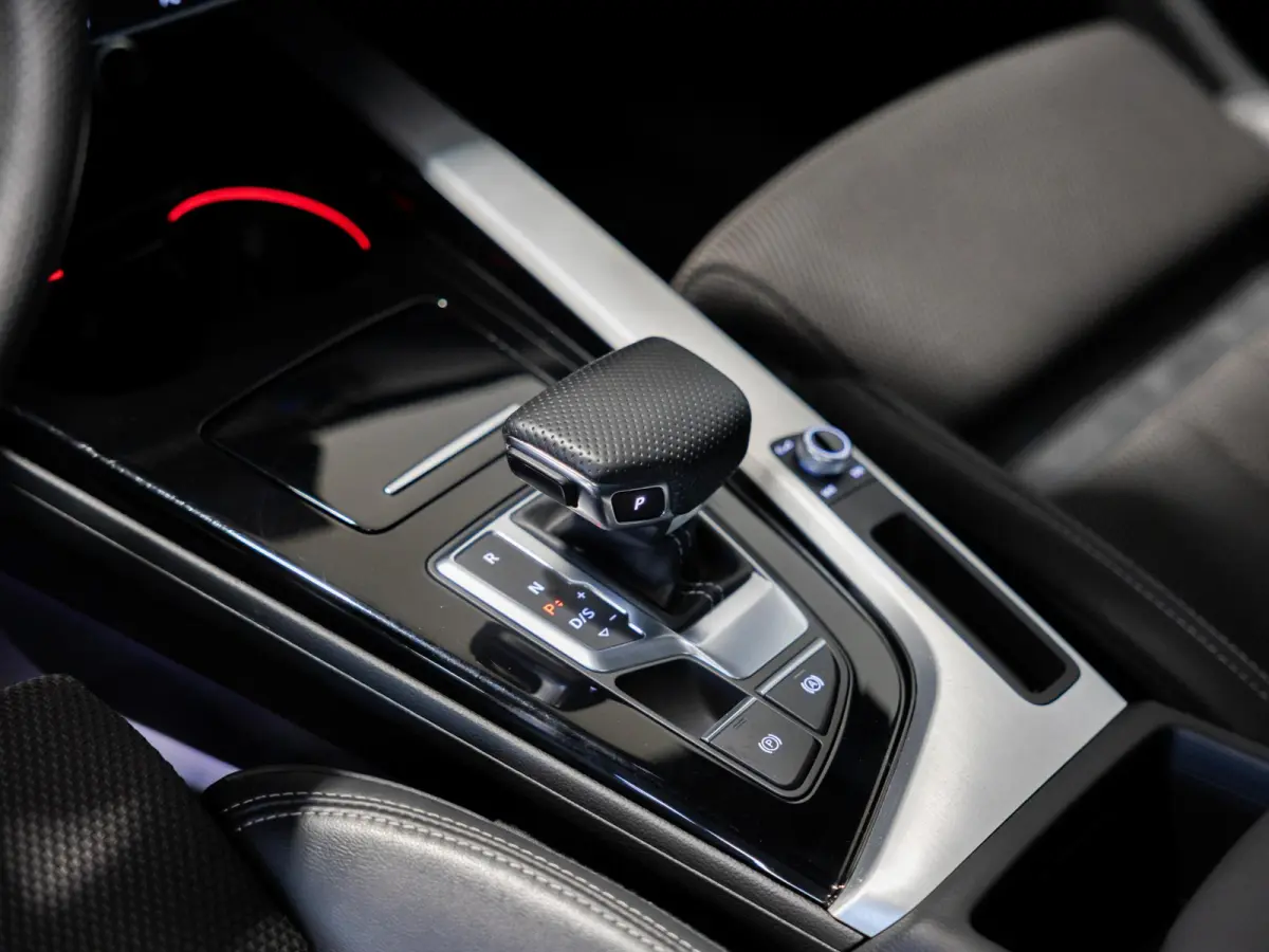 35 TFSI S-Line edition / 150pk / NAP / Panorama dak / Sfeerverlichting / Stoelverwarming / Achteruitrij camera /
