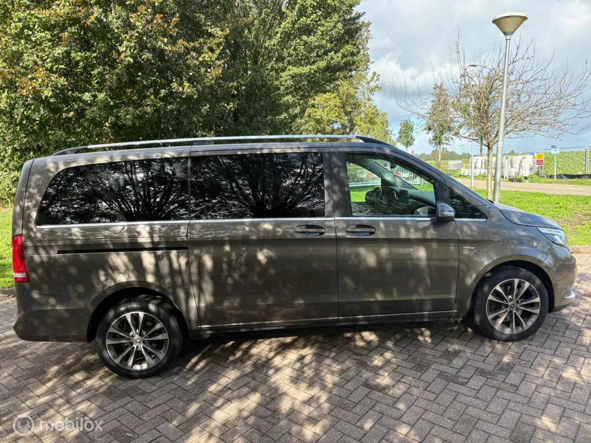 250d Lang Avantgarde