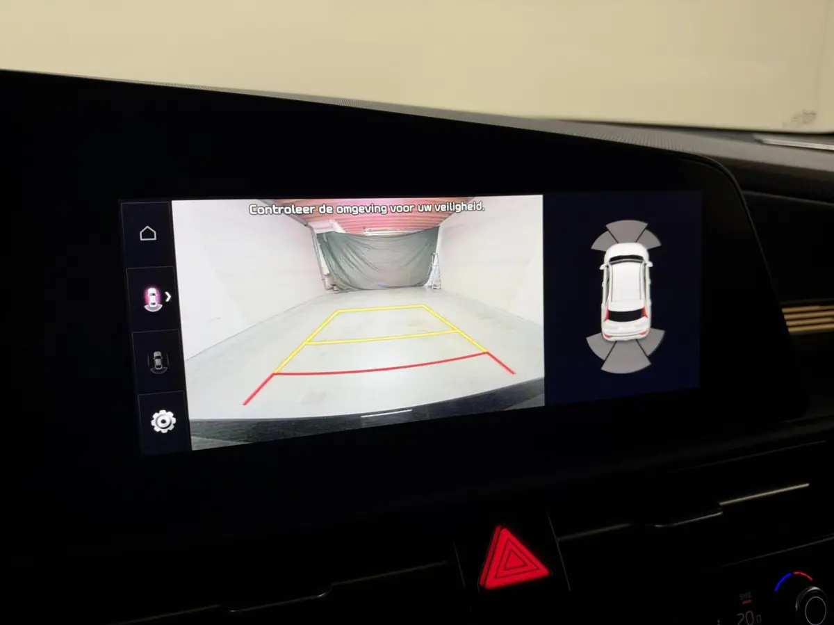 Edition 64.8 kWh Pano HUD Camera Carplay Stoel/Stuur verwarming