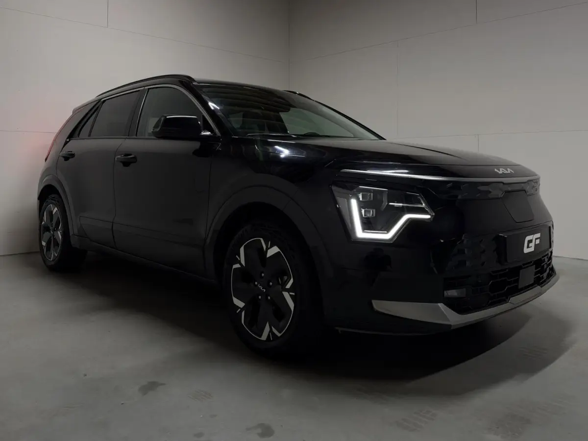 Edition 64.8 kWh Pano HUD Camera Carplay Stoel/Stuur verwarming