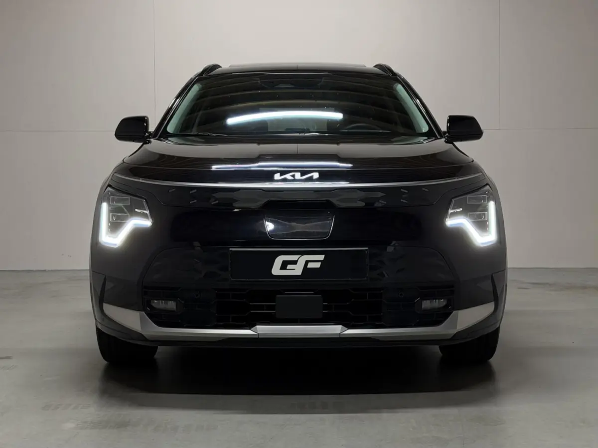Edition 64.8 kWh Pano HUD Camera Carplay Stoel/Stuur verwarming